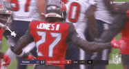 Regular Season Football GIF by NFL