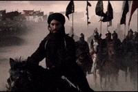 Kingdom Of Heaven Arab Movies GIF