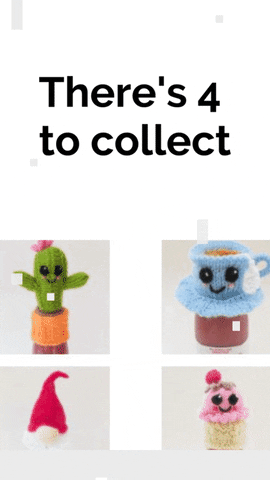 GIF by TeaCosyFolk