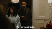 damon wayans riggs GIF by Lethal Weapon