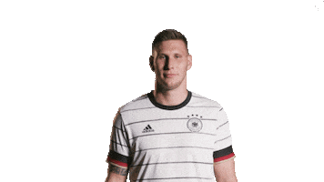 Germany Thumbs Up Sticker by DFB-Teams