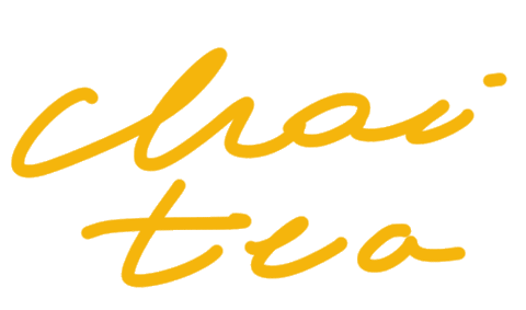 Tea Chai Sticker by MentaTea
