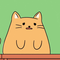 Sad Bad Day GIF by MESA My Emotional Support Animal