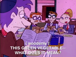 nicksplat rugrats GIF