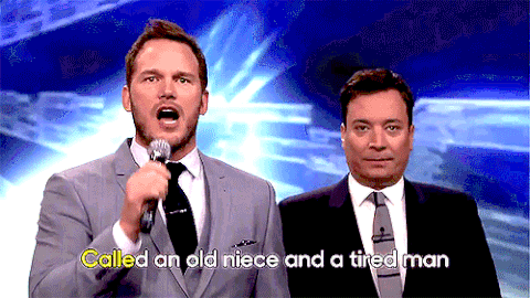 karaoke GIF