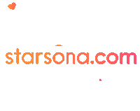 Heart Love Sticker by getstarsona