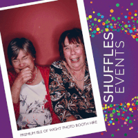 chloeandpatrick2016 GIF by Shuffles Events