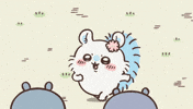 Chiikawa GIF