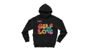 New Year Love Sticker by Hello, HPO