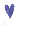 Be Positive Love Sticker by Arylosophy