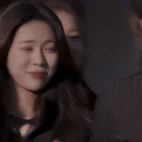 K Pop Triples GIF