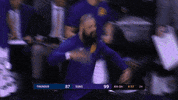jumper GIF by NBA