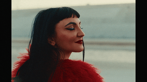 Heaven Float GIF by Julia Michaels