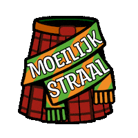 Carnaval Sticker by Boektem