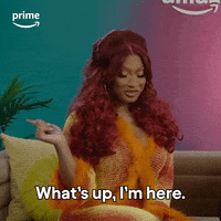 Happy Amazon GIF by NFL On Prime Video