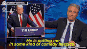 comedy central GIF by NowThis 