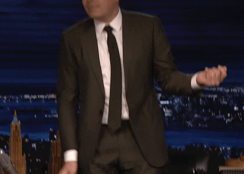 Happy Jimmy Fallon GIF by The Tonight Show Starring Jimmy Fallon