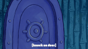 season 9 little yellow book GIF by SpongeBob SquarePants