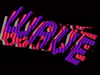 Art Glitch GIF