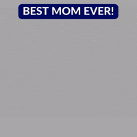 Happy Mothers Day GIF by Blue Studios