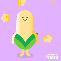 Dance Dancing GIF by Microsoft Education