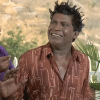 Shocked GIF