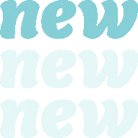 New Post Buffalo Sticker by Jenna L. Goldsmith Medical Spa