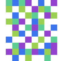 Pixel Glitch GIF by HateAid