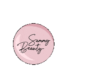 Beauty Women Sticker by SMOKE KITCHEN