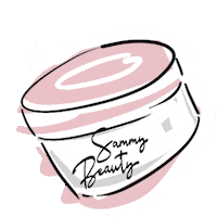 Beauty Women Sticker by SMOKE KITCHEN