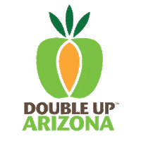 Farmers Market Farm Stand Sticker by Double Up Food Bucks Arizona