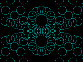 ring around stop motion GIF by Bryan Unger