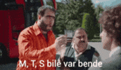 Recep Ivedik GIF