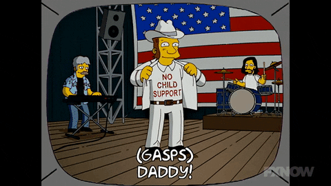 Episode 16 GIF by The Simpsons