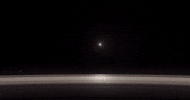 360 video space GIF by NASA
