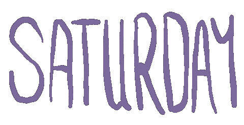 Day Weekend Sticker