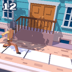 steppypants GIF