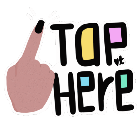Post Click Sticker