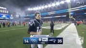 New England Patriots Football GIF by NFL