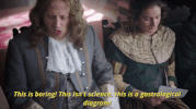 season 3 episode 6 GIF by Drunk History UK