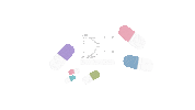 Vitamin Acne Sticker by Dii