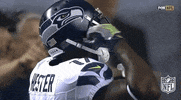 Seattle Seahawks Football GIF by NFL