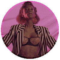 angelica ross mood Sticker by Pose FX