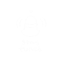 Stay Tuned Subscribe Sticker