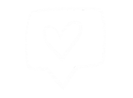 Me Gusta I Love You Sticker