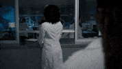 Antonia Thomas Smiling GIF by ABC Network
