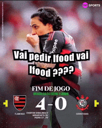 Flamengo GIF