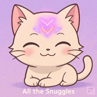 Content Relaxing GIF by Persona