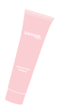 Beauty Haircare Sticker by Slick Hair Company