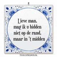 Humor Wijsheid GIF by Tegelspreuken.nl
